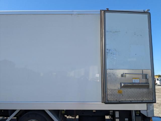 HINO RANGER 2016 Image 31