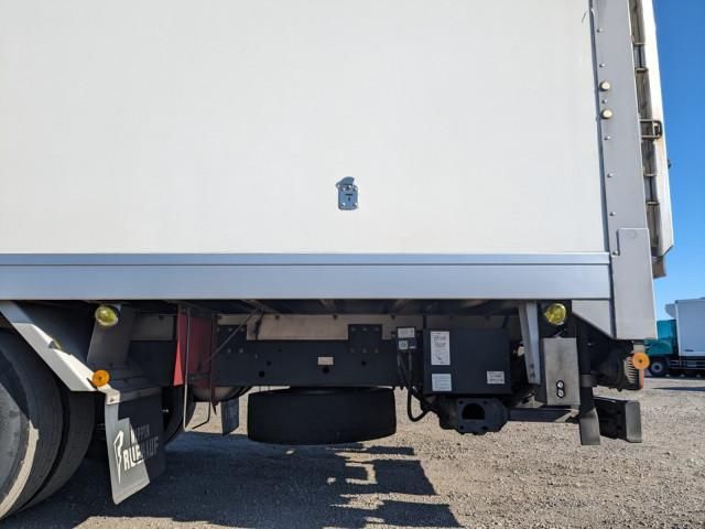 HINO RANGER 2016 Image 31