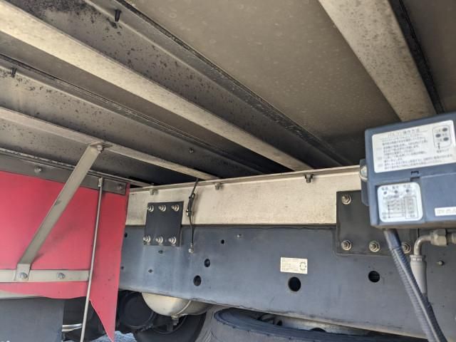 HINO RANGER 2016 Image 31