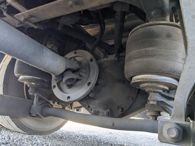 HINO RANGER 2016 Image 31