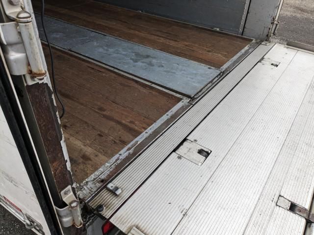 MITSUBISHI FUSOU SUPER GREAT 2016 Image 31