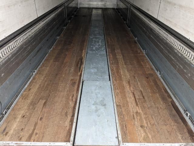 MITSUBISHI FUSOU SUPER GREAT 2016 Image 31