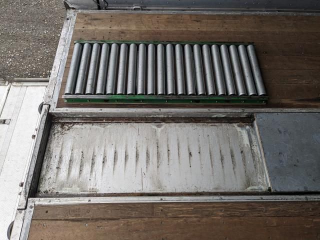 MITSUBISHI FUSOU SUPER GREAT 2016 Image 31