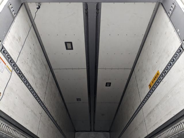 MITSUBISHI FUSOU SUPER GREAT 2016 Image 31