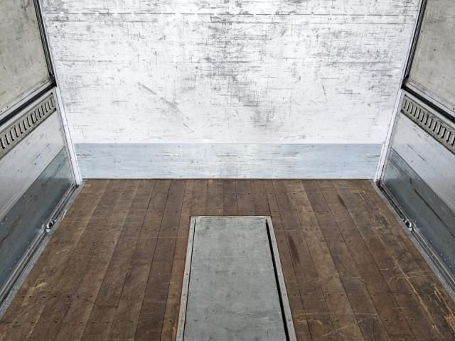 MITSUBISHI FUSOU SUPER GREAT 2016 Image 31