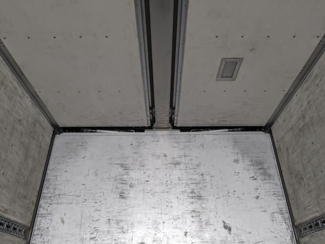 MITSUBISHI FUSOU SUPER GREAT 2016 Image 31