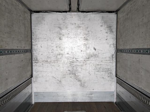 MITSUBISHI FUSOU SUPER GREAT 2016 Image 31