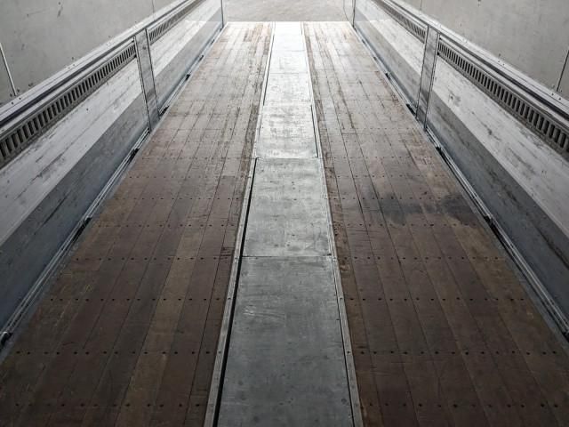 MITSUBISHI FUSOU SUPER GREAT 2016 Image 31