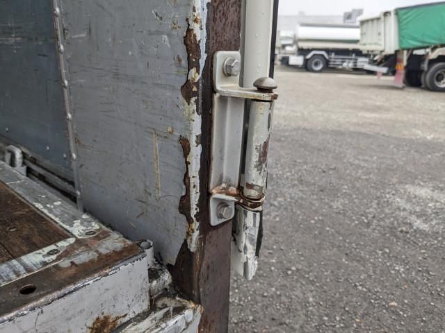 MITSUBISHI FUSOU SUPER GREAT 2016 Image 31