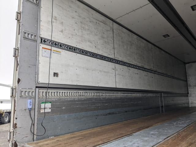 MITSUBISHI FUSOU SUPER GREAT 2016 Image 31