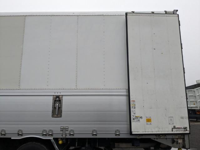 MITSUBISHI FUSOU SUPER GREAT 2016 Image 31