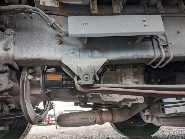 MITSUBISHI FUSOU SUPER GREAT 2016 Image 31