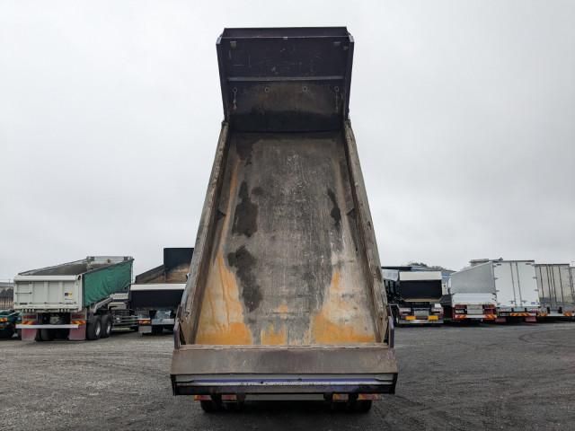 MITSUBISHI FUSOU SUPER GREAT 2015 Image 31