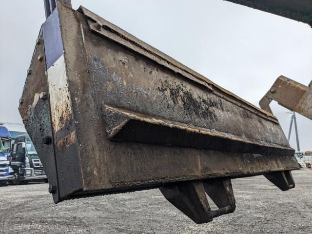 MITSUBISHI FUSOU SUPER GREAT 2015 Image 31