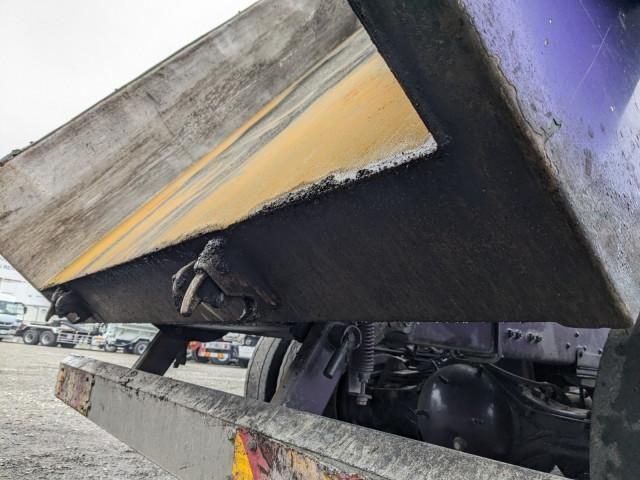 MITSUBISHI FUSOU SUPER GREAT 2015 Image 31