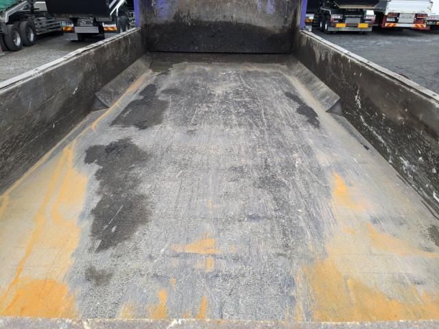 MITSUBISHI FUSOU SUPER GREAT 2015 Image 31