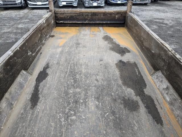 MITSUBISHI FUSOU SUPER GREAT 2015 Image 31