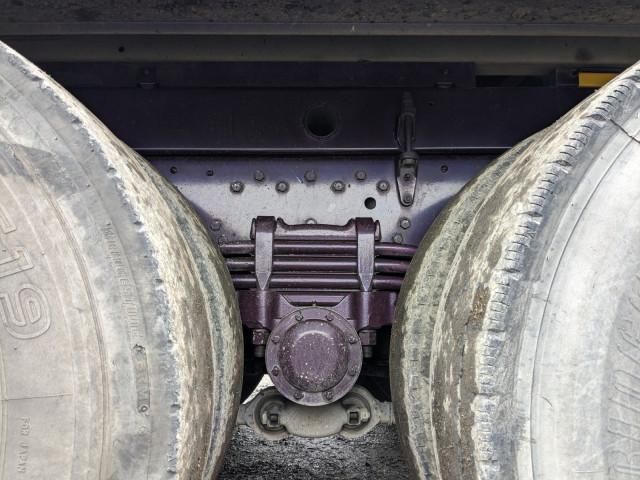 MITSUBISHI FUSOU SUPER GREAT 2015 Image 31