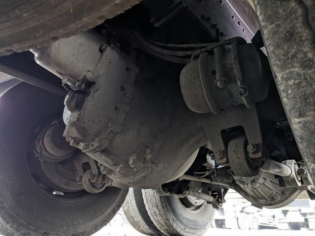 MITSUBISHI FUSOU SUPER GREAT 2015 Image 31