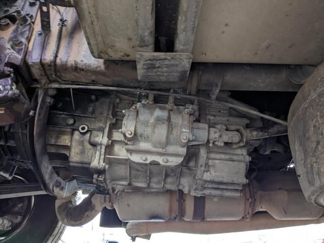 MITSUBISHI FUSOU SUPER GREAT 2015 Image 31