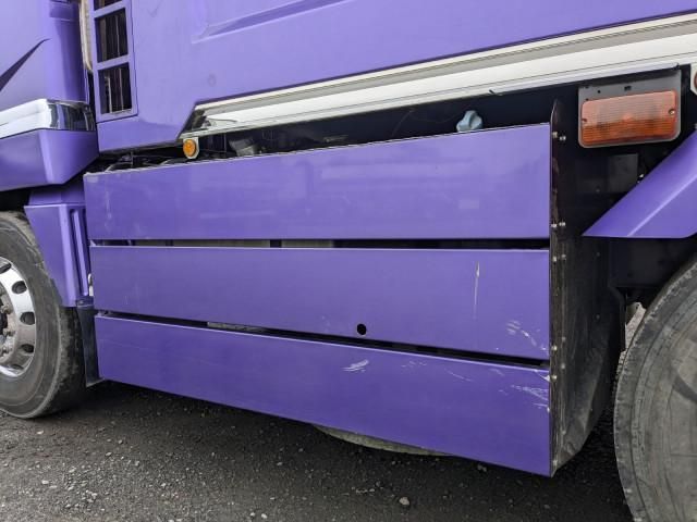 MITSUBISHI FUSOU SUPER GREAT 2015 Image 31