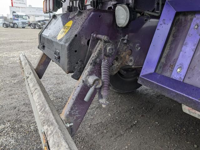 MITSUBISHI FUSOU SUPER GREAT 2015 Image 31