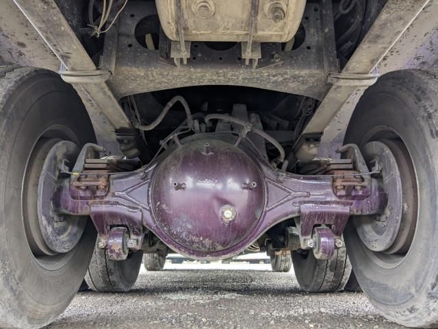 MITSUBISHI FUSOU SUPER GREAT 2015 Image 31