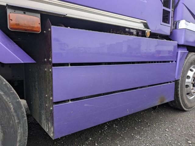 MITSUBISHI FUSOU SUPER GREAT 2015 Image 31