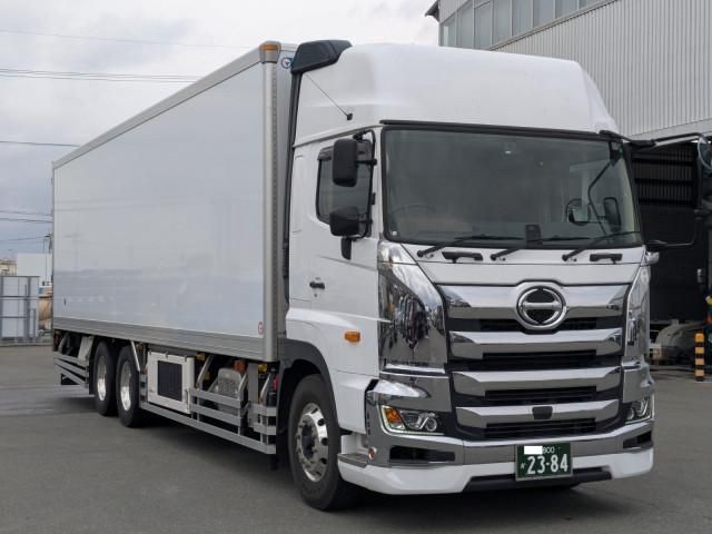 HINO PROFIA 2023 Image 31
