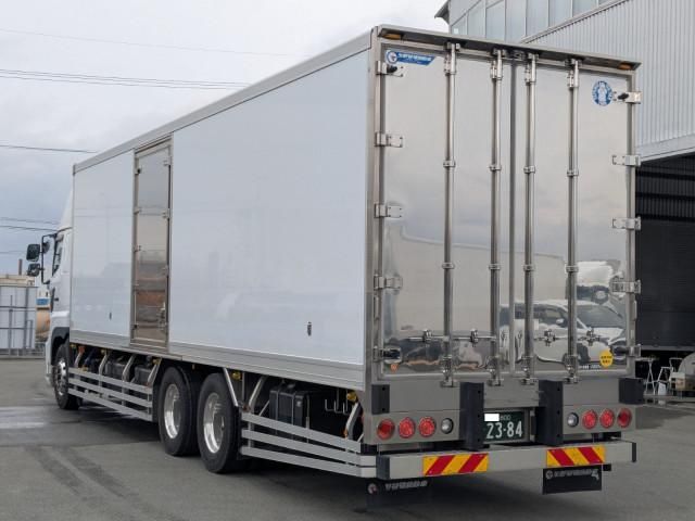 HINO PROFIA 2023 Image 31