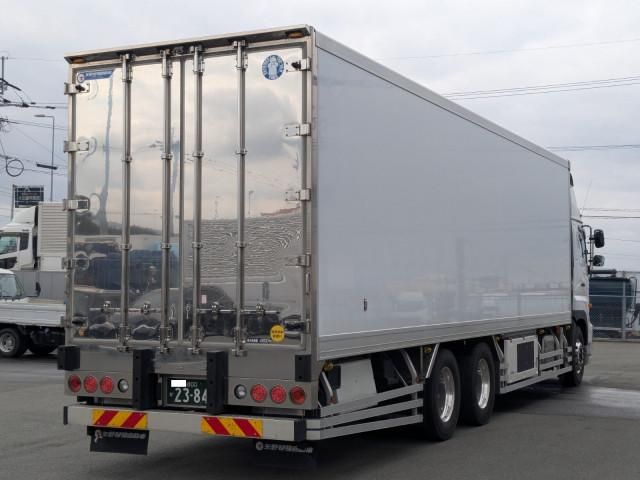 HINO PROFIA 2023 Image 31