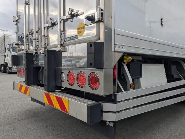 HINO PROFIA 2023 Image 31