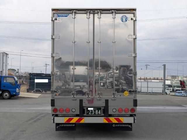 HINO PROFIA 2023 Image 31