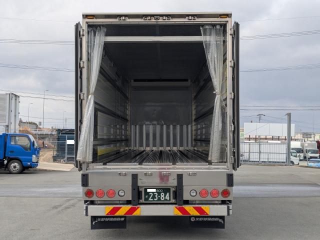 HINO PROFIA 2023 Image 31