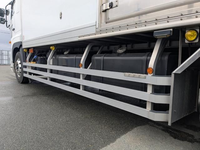 HINO PROFIA 2023 Image 31