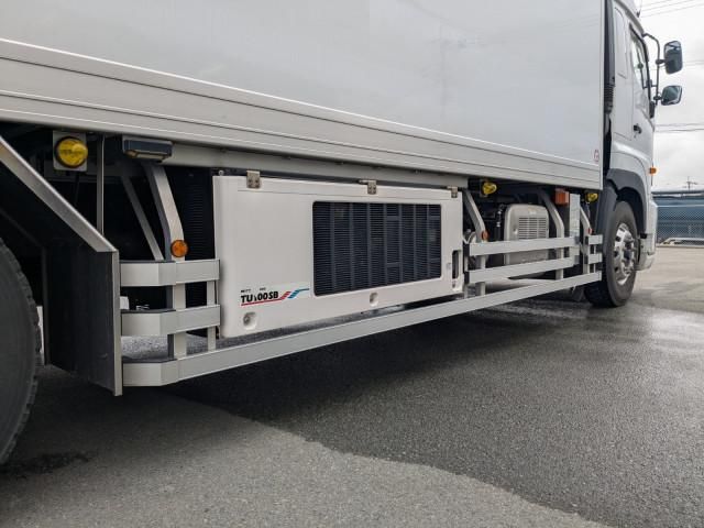 HINO PROFIA 2023 Image 31