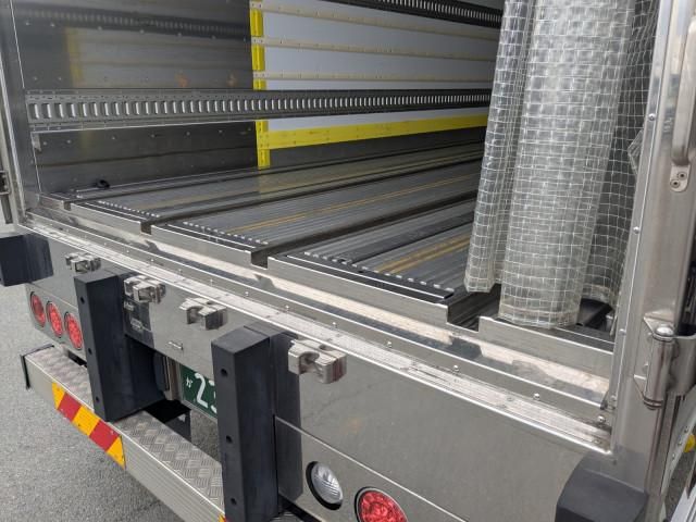 HINO PROFIA 2023 Image 31