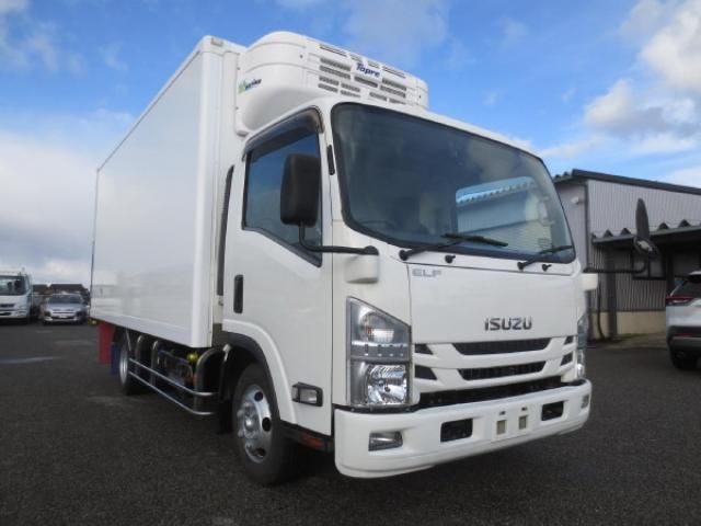 ISUZU ELF 2021 Image 31