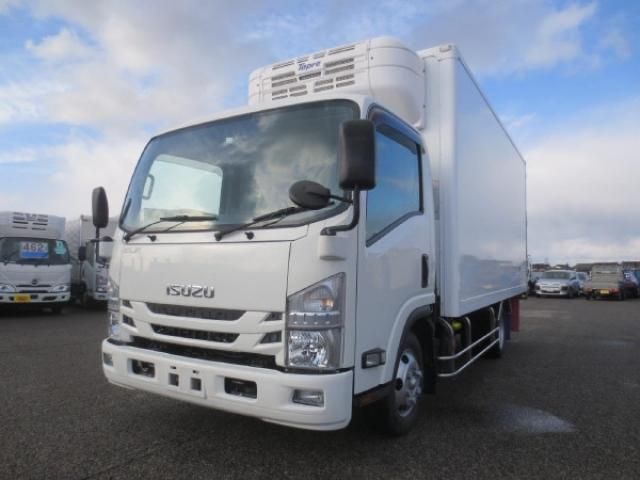 ISUZU ELF 2021 Image 31