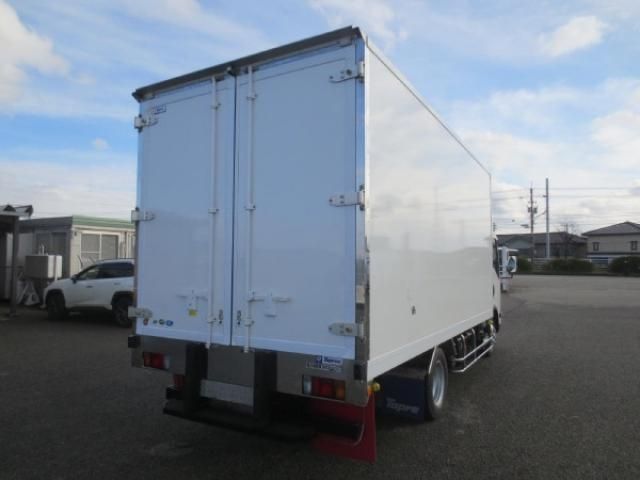 ISUZU ELF 2021 Image 31