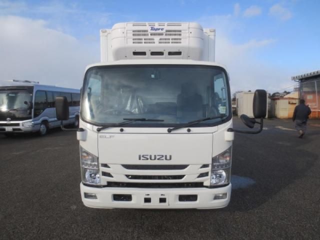 ISUZU ELF 2021 Image 31