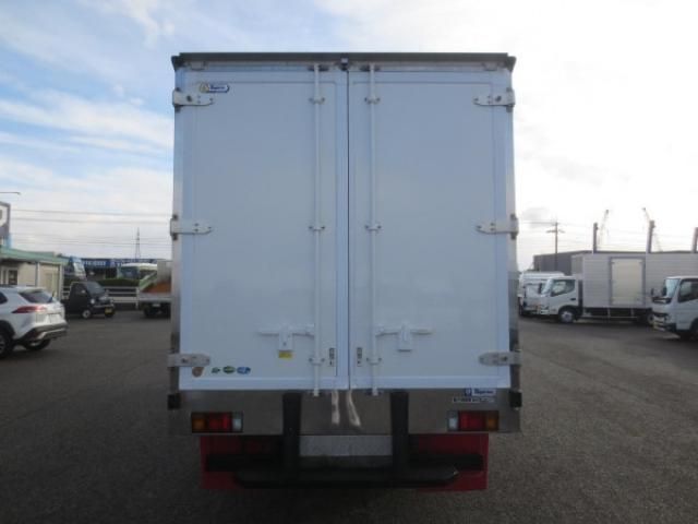 ISUZU ELF 2021 Image 31