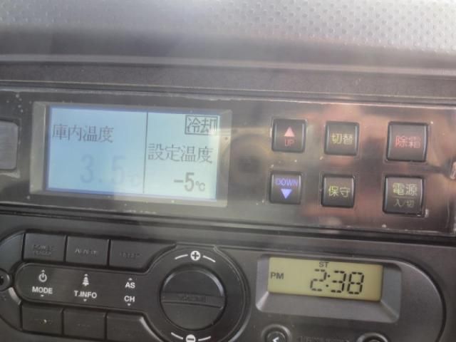 ISUZU ELF 2021 Image 31