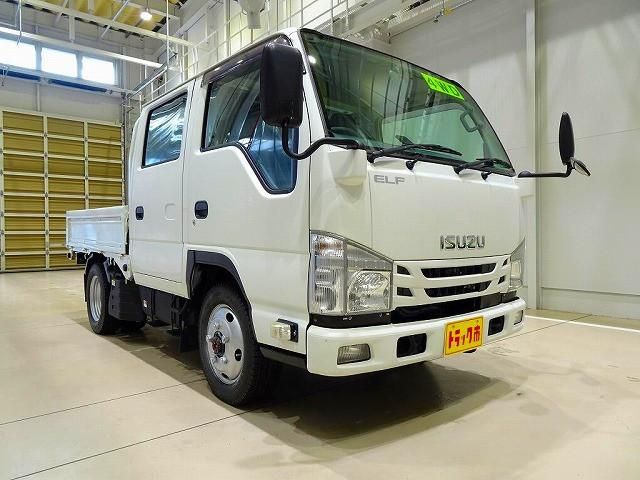 ISUZU ELF 2018 Image 31