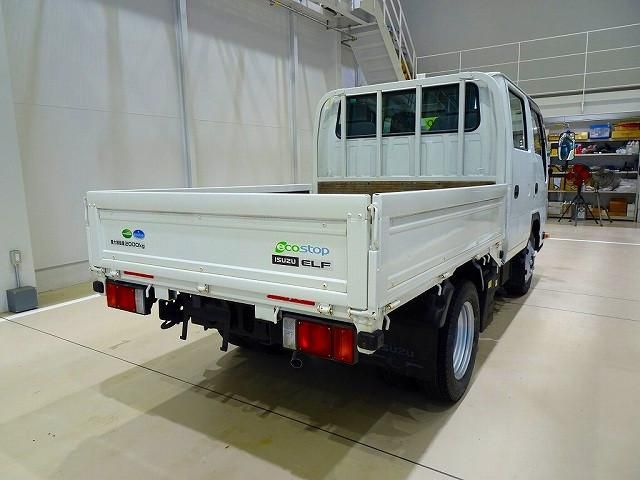 ISUZU ELF 2018 Image 31