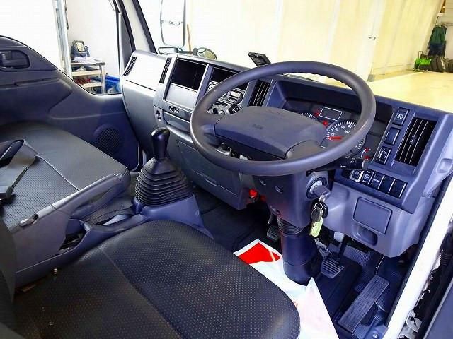 ISUZU ELF 2018 Image 31