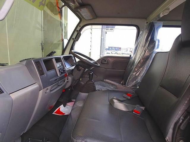ISUZU ELF 2018 Image 31