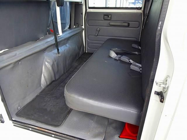 ISUZU ELF 2018 Image 31