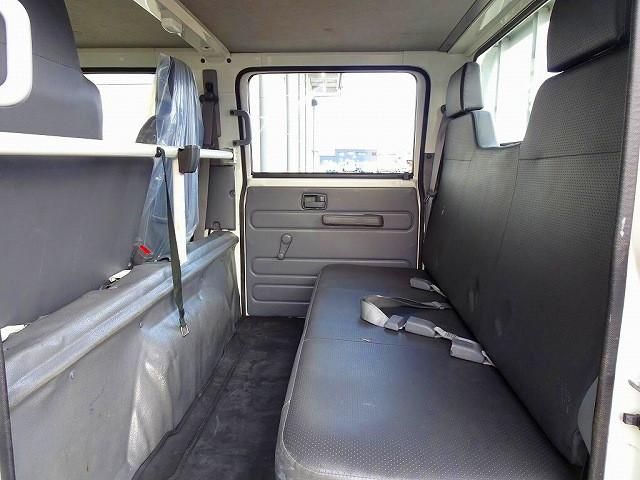 ISUZU ELF 2018 Image 31