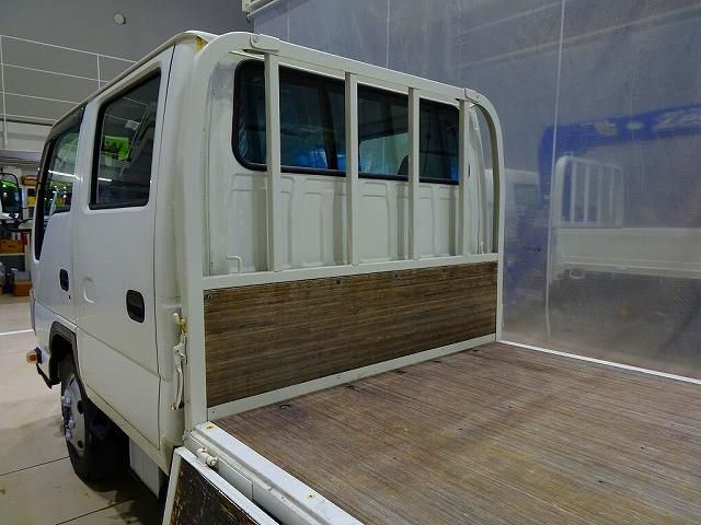 ISUZU ELF 2018 Image 31